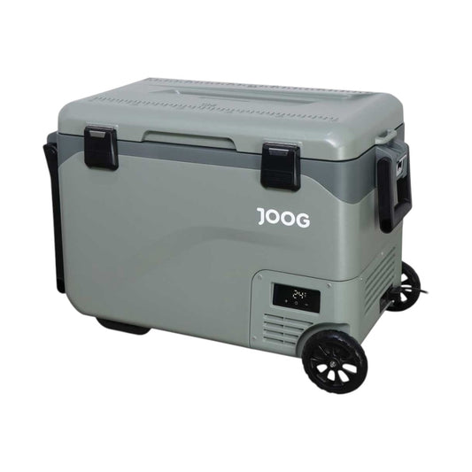 HELADERA PORTATIL JOOG RD40L 12V