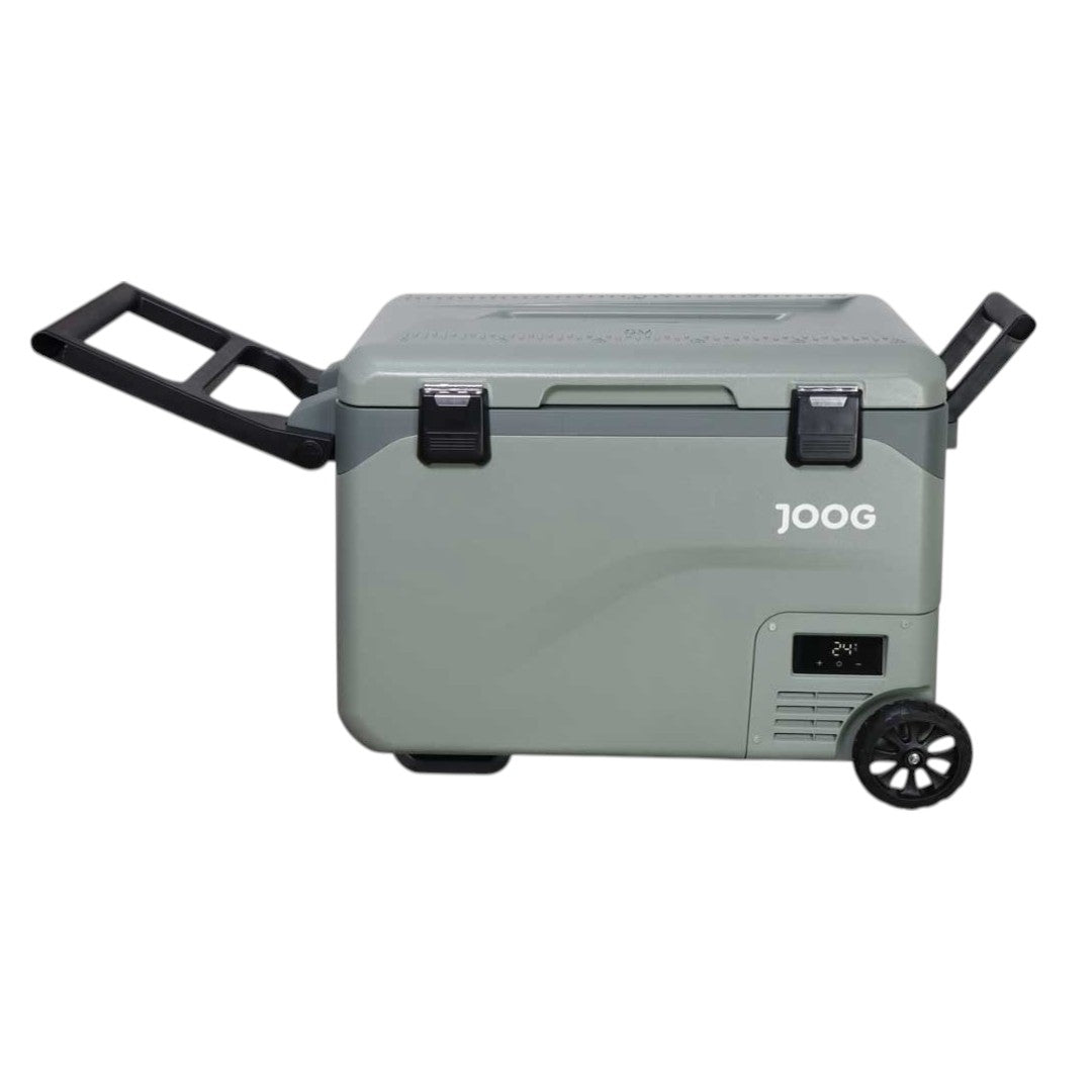 HELADERA / CONGELADORA PORTATIL JOOG RD40L 12V