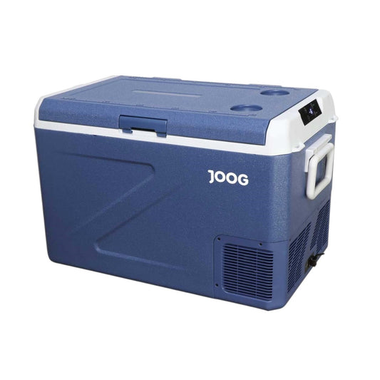 HELADERA PORTATIL JOOG AP65L 12V