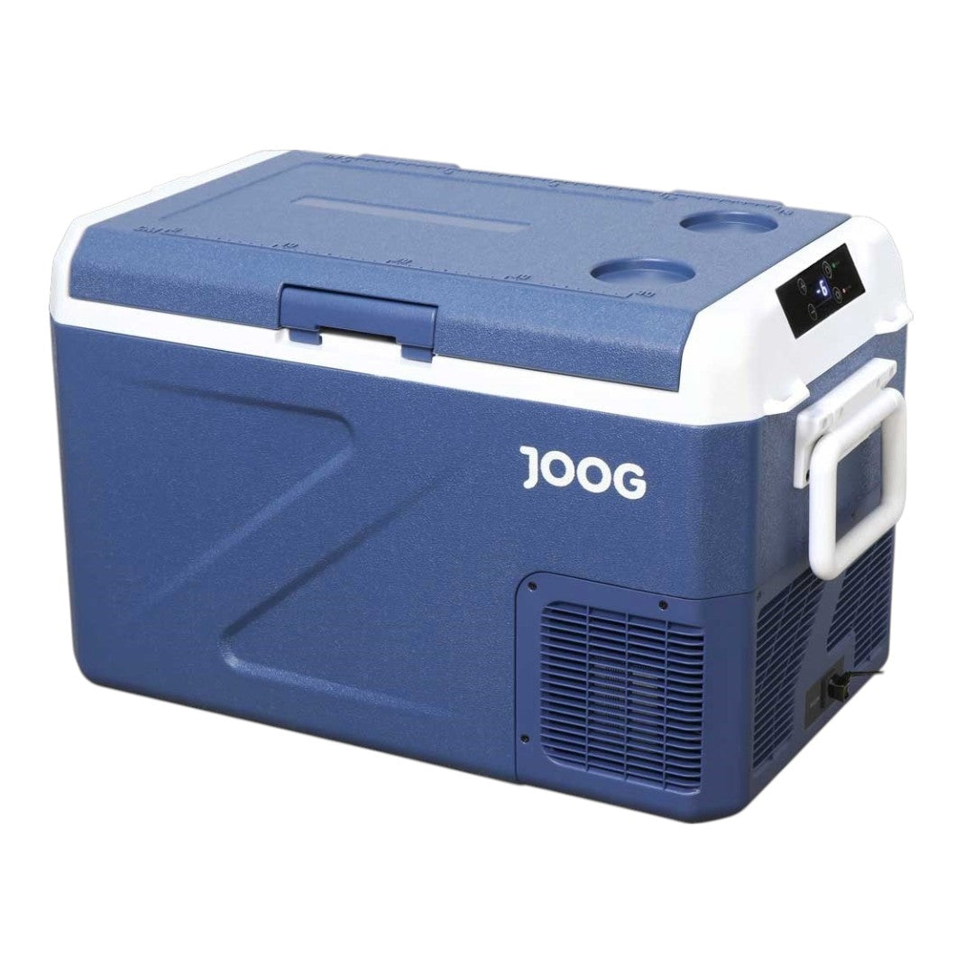 HELADERA / CONGELADORA PORTATIL JOOG AP30L 12
