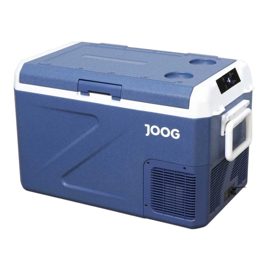 HELADERA PORTATIL JOOG AP30L 12