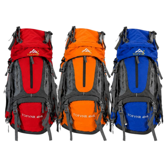 MOCHILA PANTANAL 65+5L