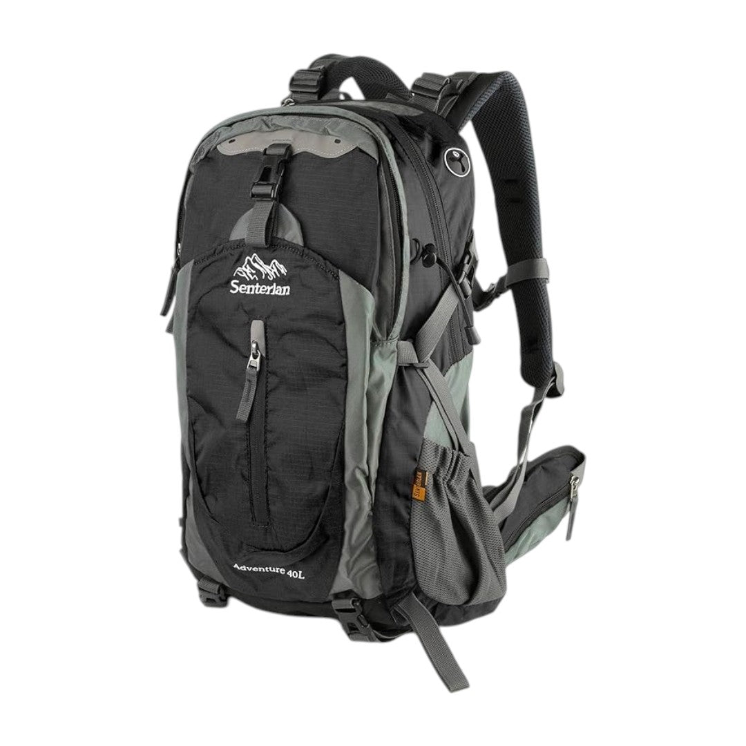 MOCHILA TRECKING 40 LITROS 27X35X50CM