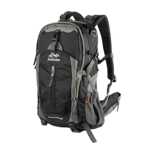 MOCHILA TRECKING 40 LITROS 27X35X50CM