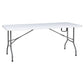 MESA PLEGABLE 1.50MTS