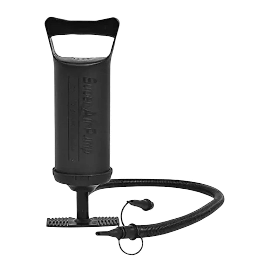 INFLADOR AVENLI MANUAL