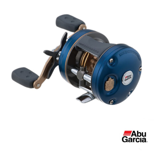 REEL ABU GARCIA AMBASSADEUR 6600C4