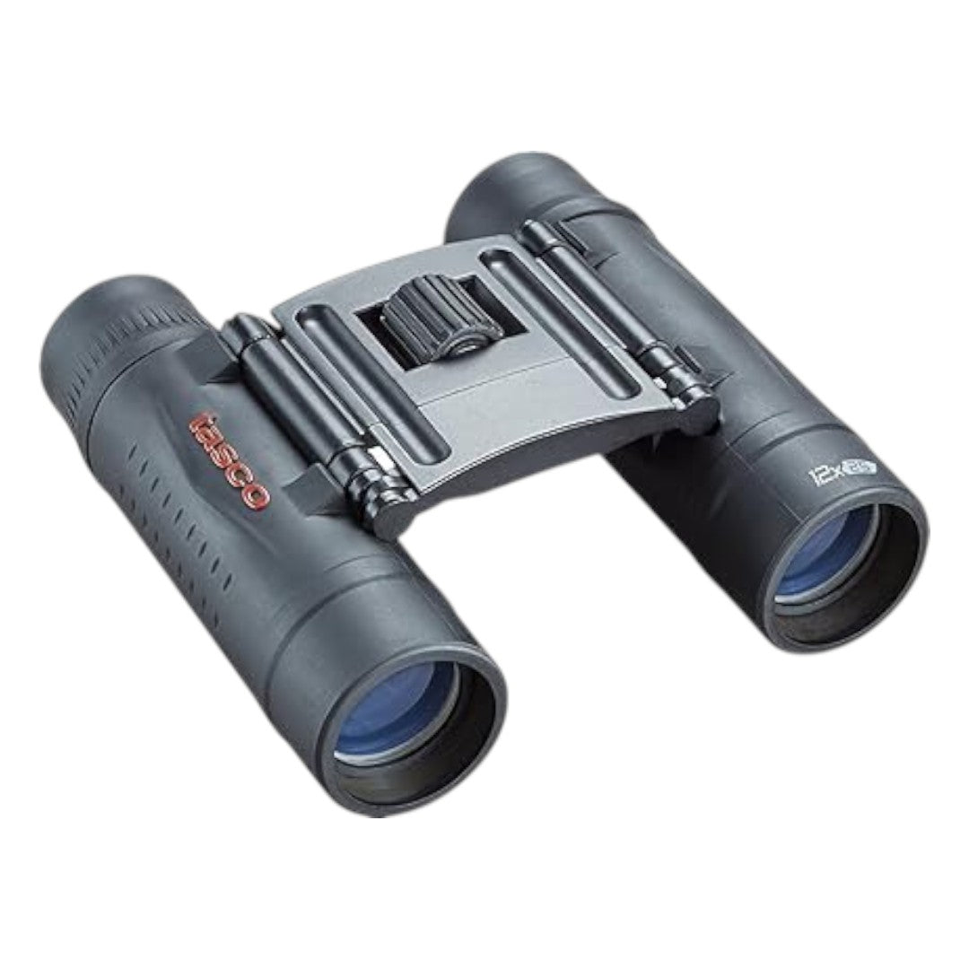 BINOCULAR TASCO 12X25