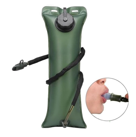 BOLSA DE HIDRATACION - CAMELBAK 2.5L