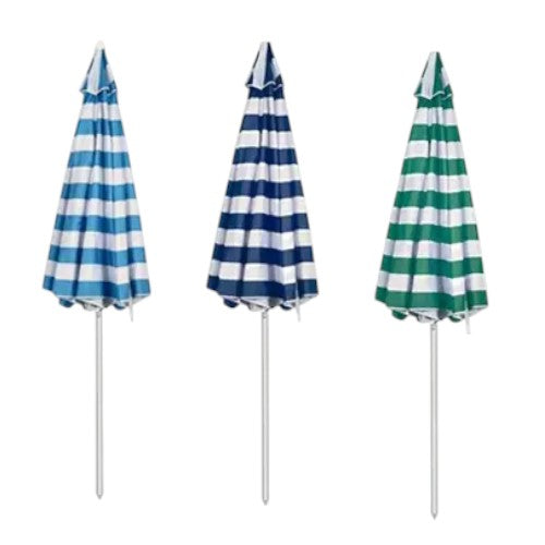 SOMBRILLA MOR 2.6MT M03751