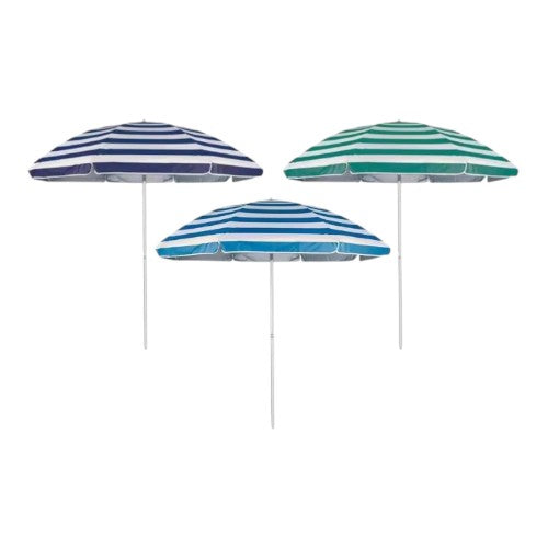 SOMBRILLA MOR 2.6MT M03751