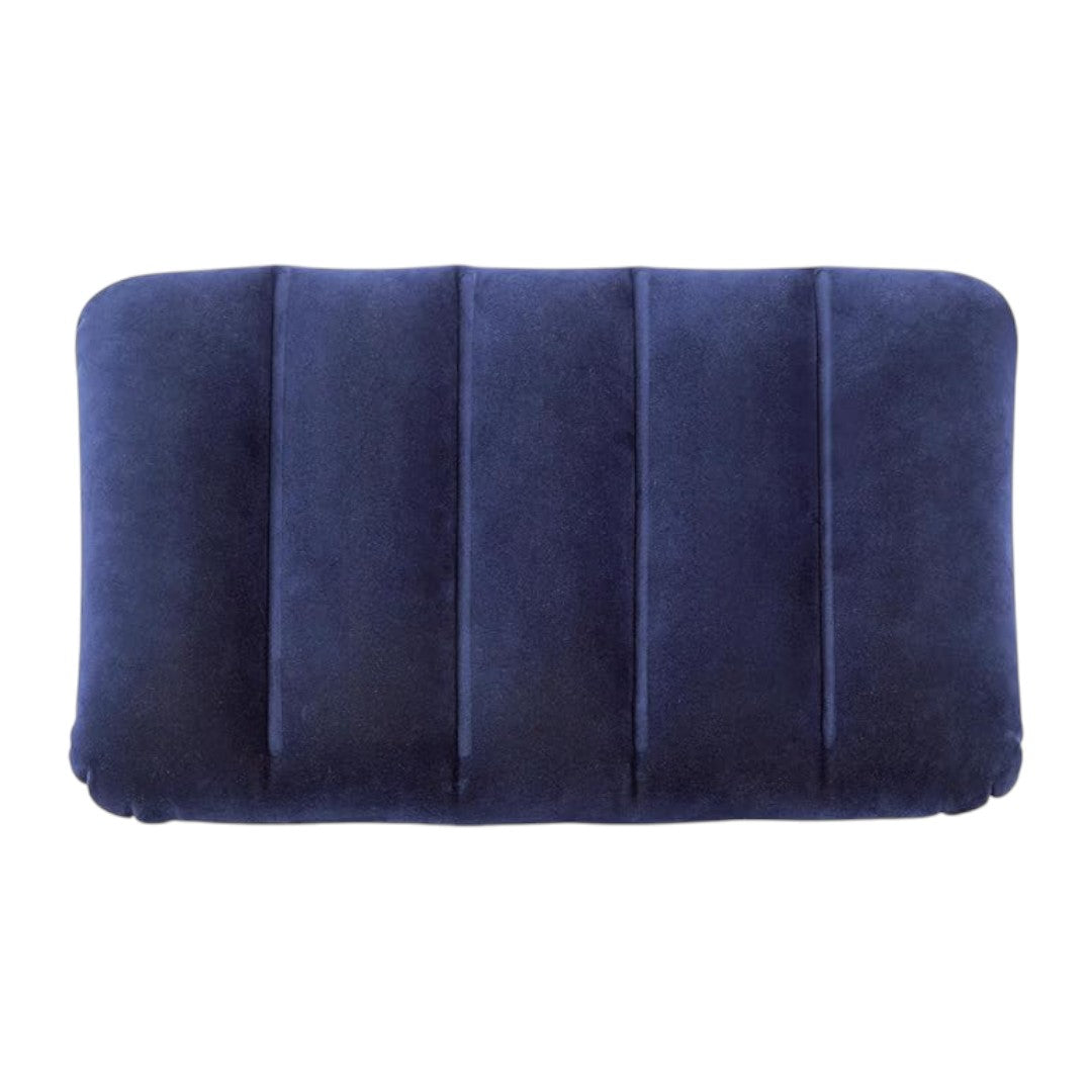 ALMOHADA INTEX INFLABLE