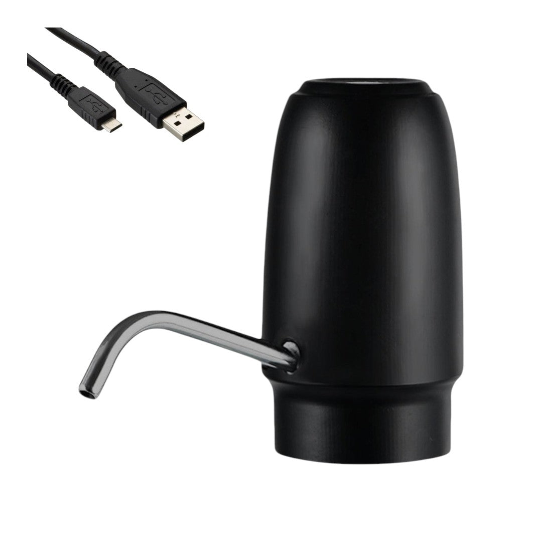 DISPENSOR DE AGUA AUTOMATICO