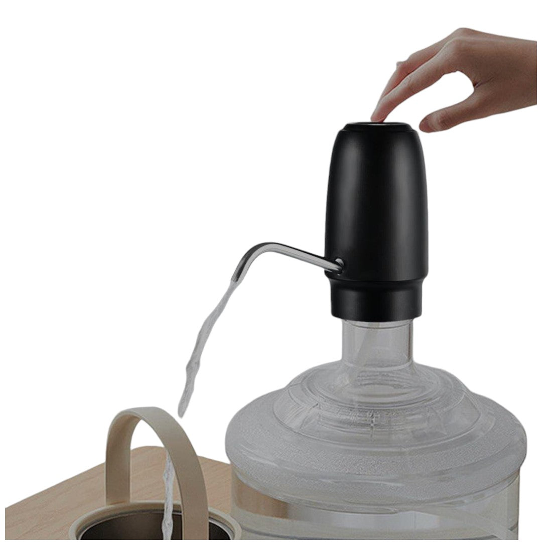 DISPENSOR DE AGUA AUTOMATICO