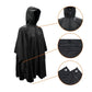 PONCHO PARA LLUVIA RAITAC