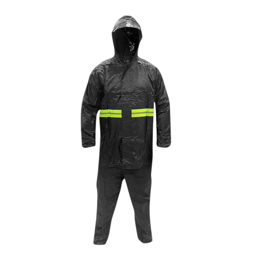 CONJUNTO IMPERMEABLE