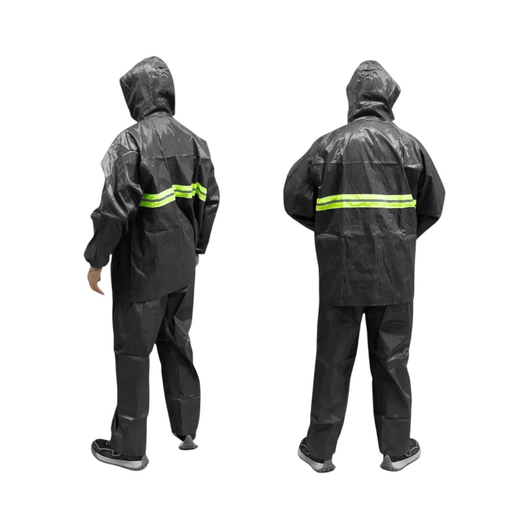 CONJUNTO IMPERMEABLE