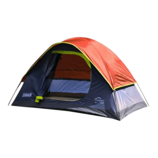 CARPA TULUM COLEMAN PARA 2 PERSONAS