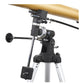 TASCO TELESCOPIO LUMINOVA 60X900