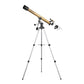TASCO TELESCOPIO LUMINOVA 60X900