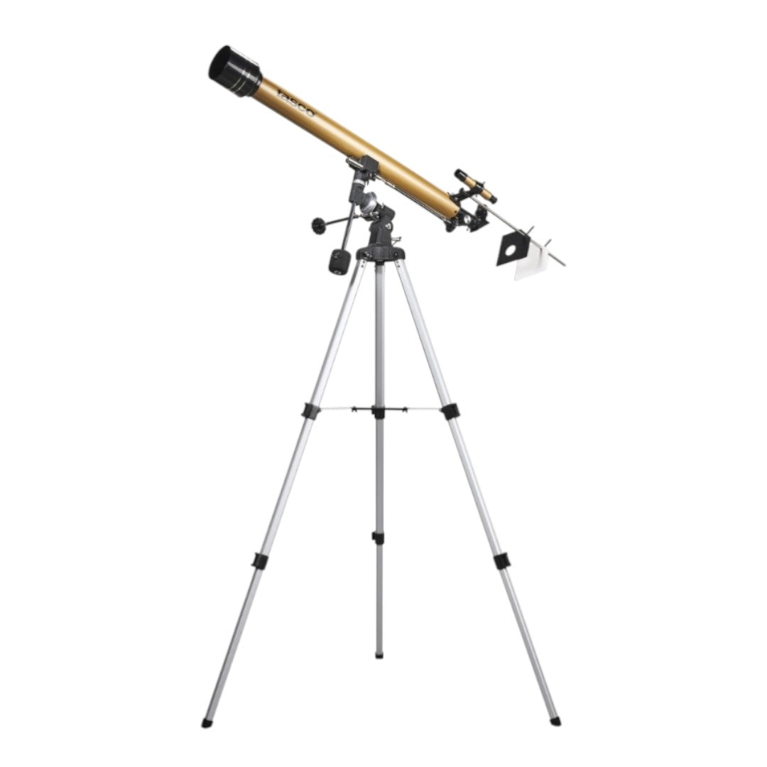 TASCO TELESCOPIO LUMINOVA 60X900