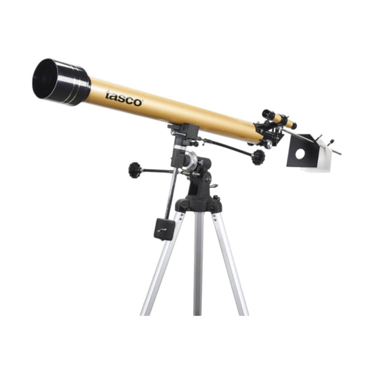 TASCO TELESCOPIO LUMINOVA 60X900