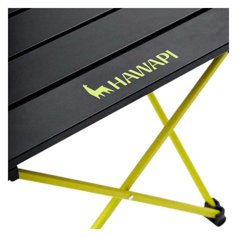 MESA HAWAPI DE ALUMINIO HWP00021