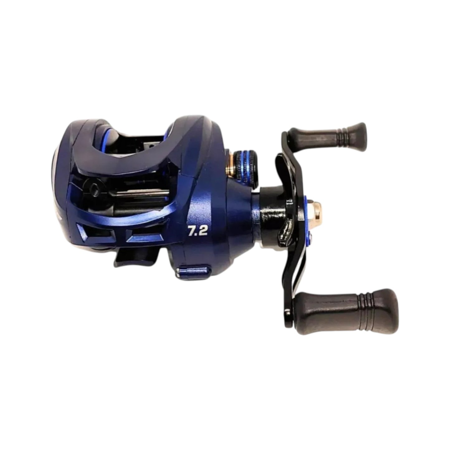 REEL CW SUPER BLUE