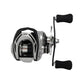 REEL CW MG 9BB SILVER