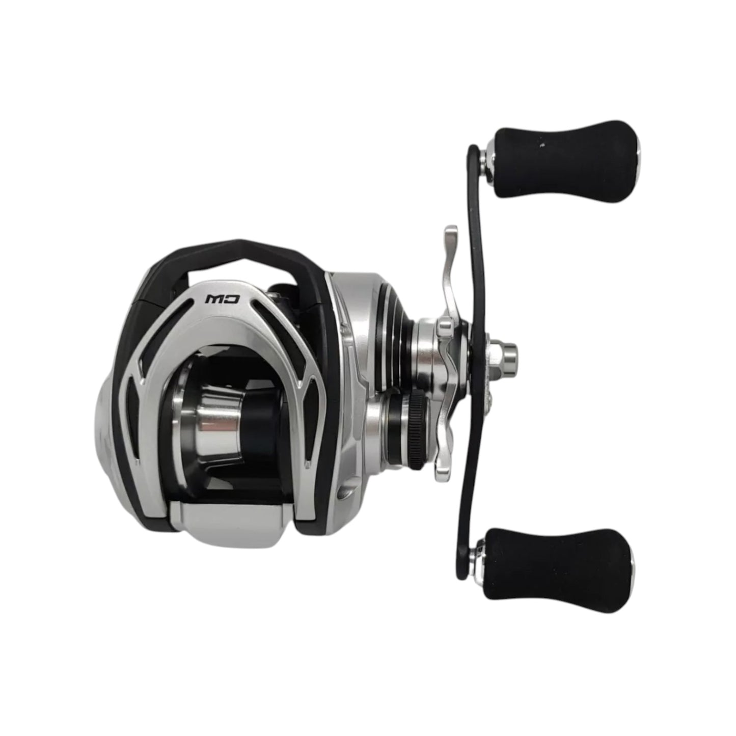 REEL CW MG 9BB SILVER