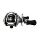 REEL CW MG 9BB SILVER