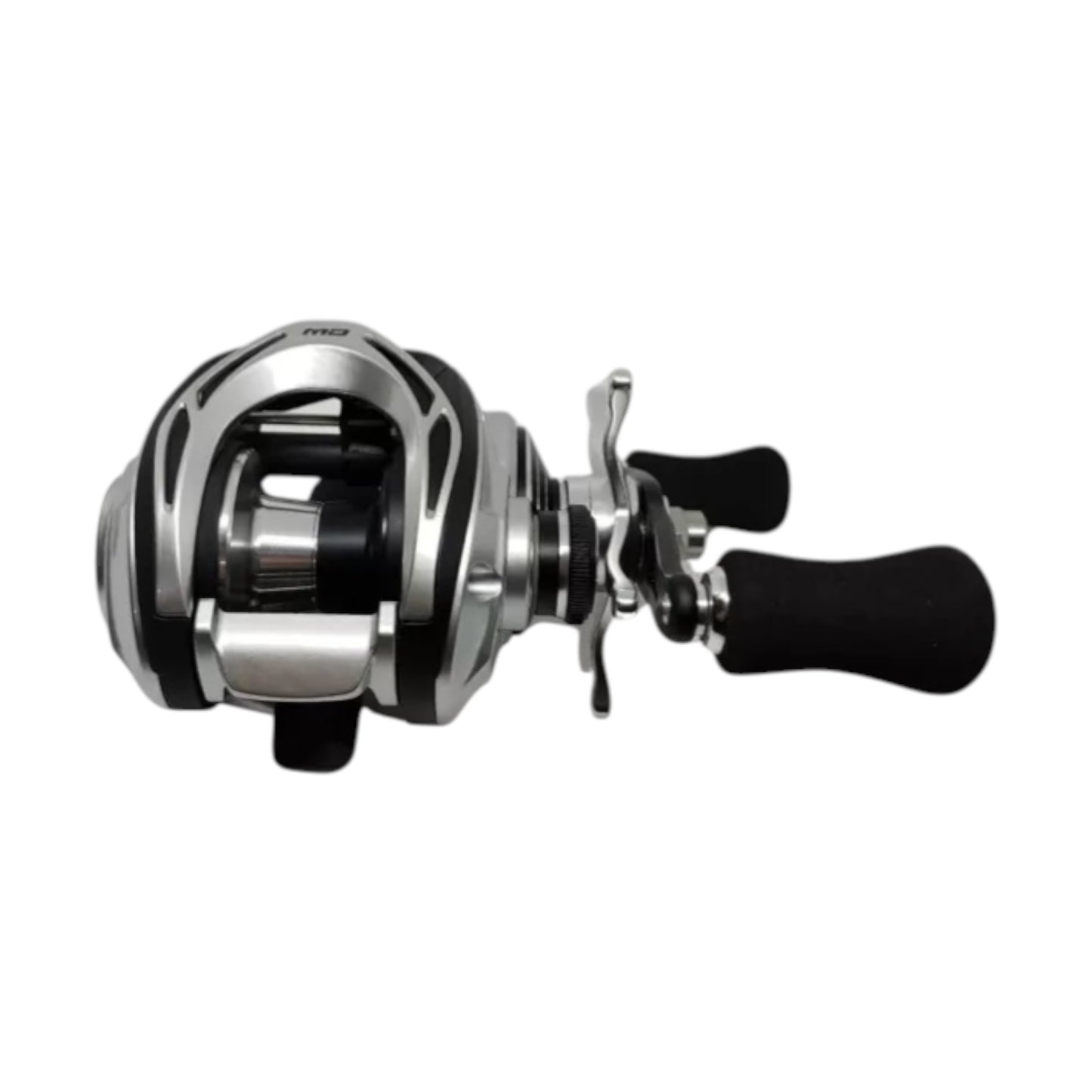 REEL CW MG 9BB SILVER