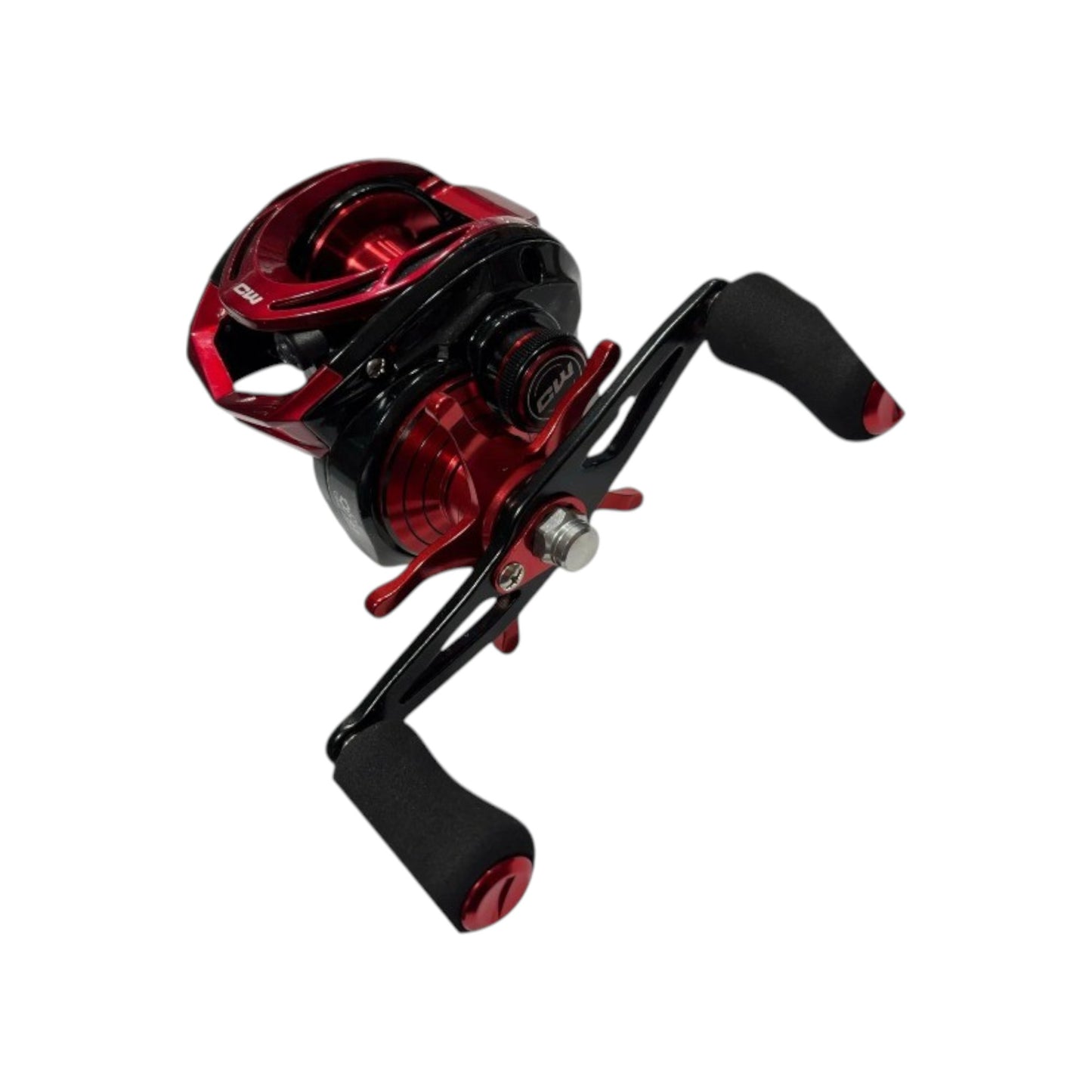 REEL CW MG 9BB RED
