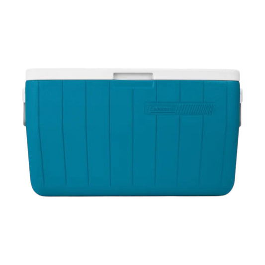 CONSERVADORA COLEMAN 48QT CELESTE