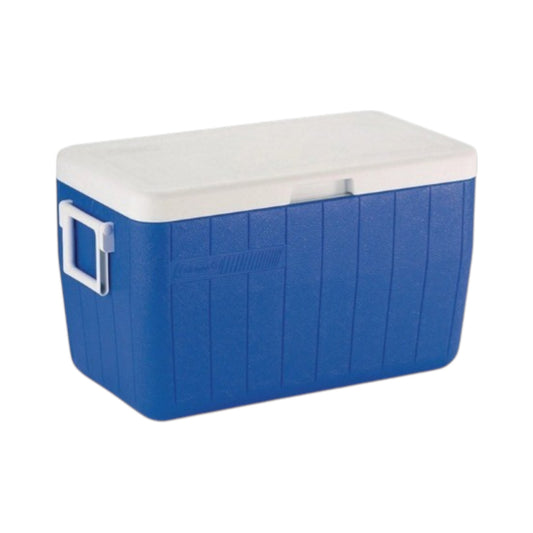 CONSERVADORA 48 QT COLEMAN AZUL
