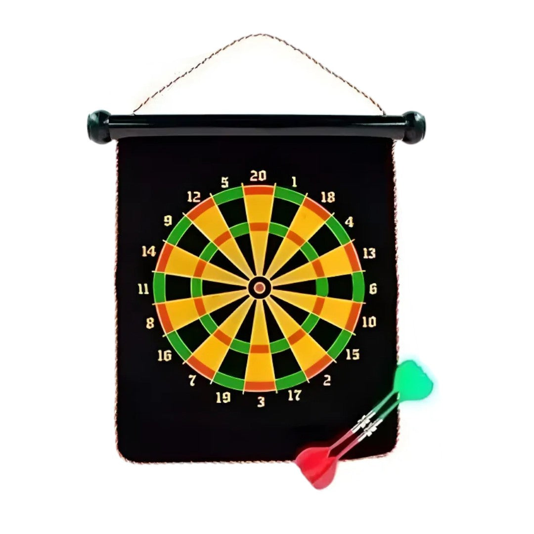 JUEGO DE DARDOS MAGNETICOS