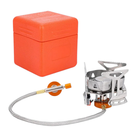 COCINA PORTATIL COMPACTA