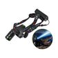 LAMPARA DE CABEZA LED RECARGABLE CN-L693C