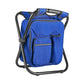 MOCHILA TERMICA CON SILLA PLEGABLE
