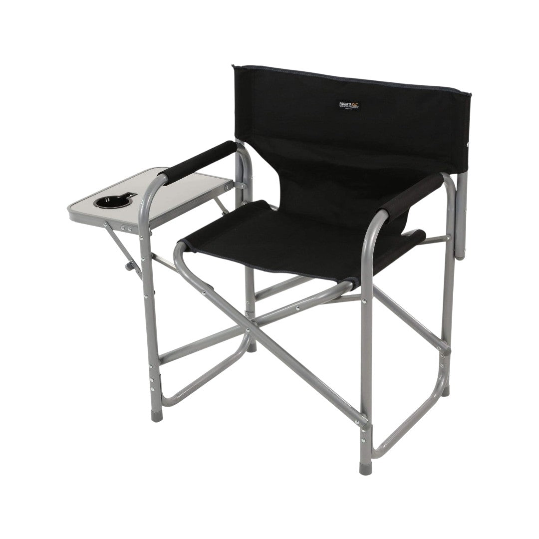 SILLA TIPO DIRECTOR C/ MESA