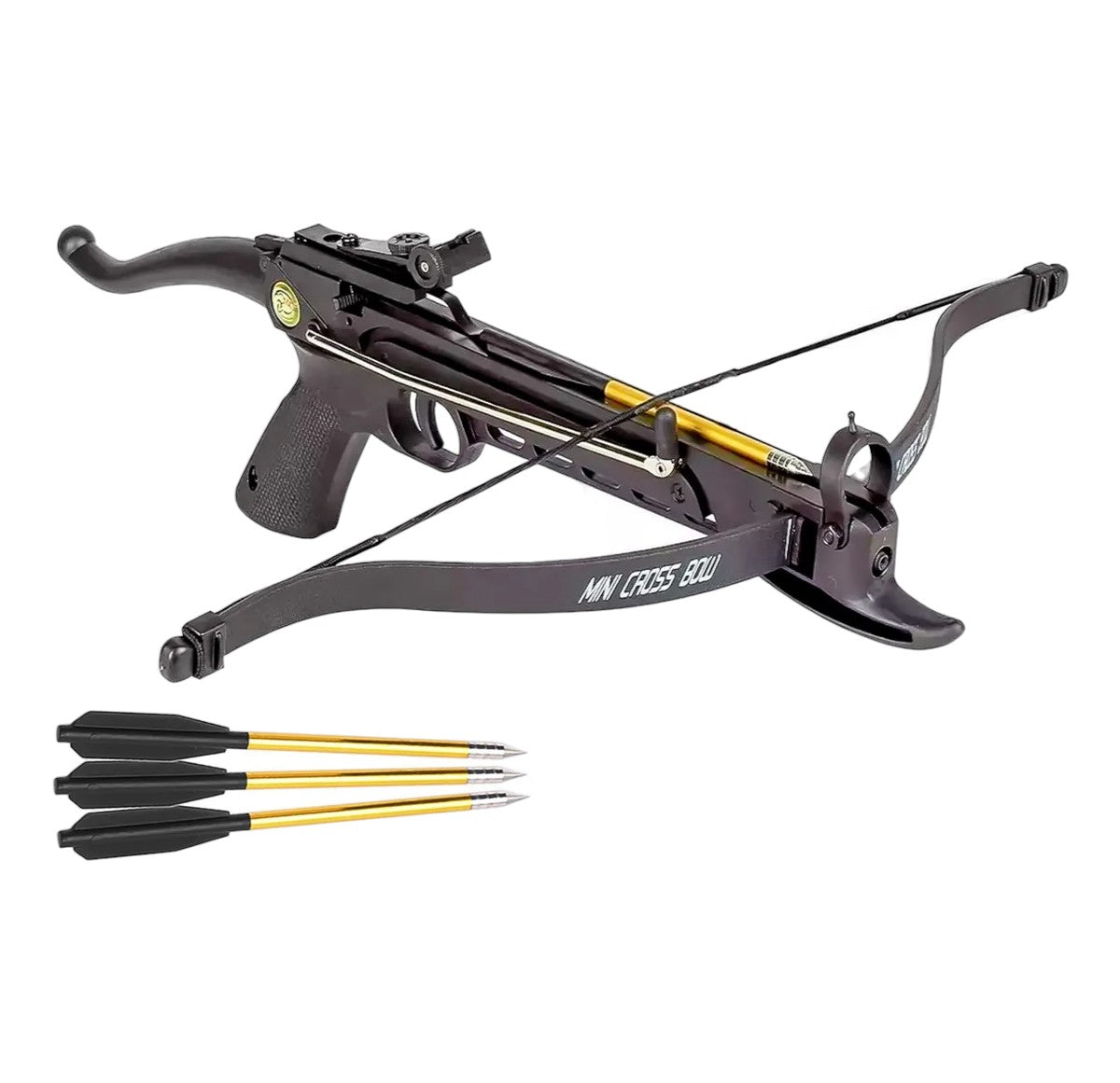 BALLESTA DE COBRA 80LB