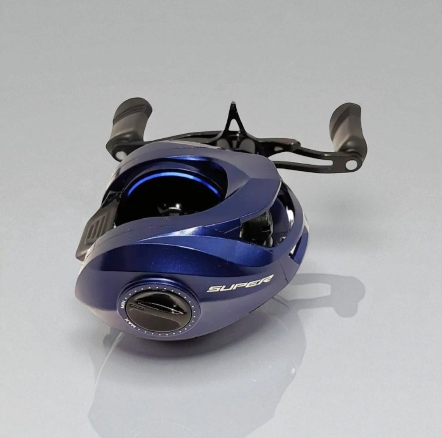 REEL CW SUPER BLUE