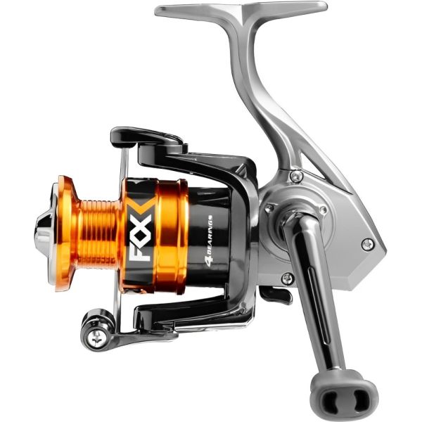 REEL MARINE SPORT FOX 4000