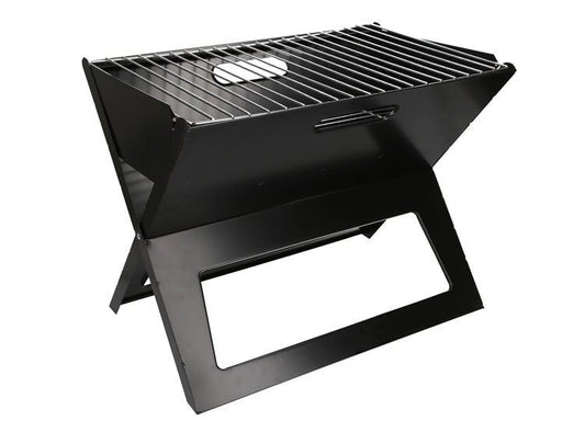 PARRILLA PLEGABLE TITÁN MEDIANO 10029