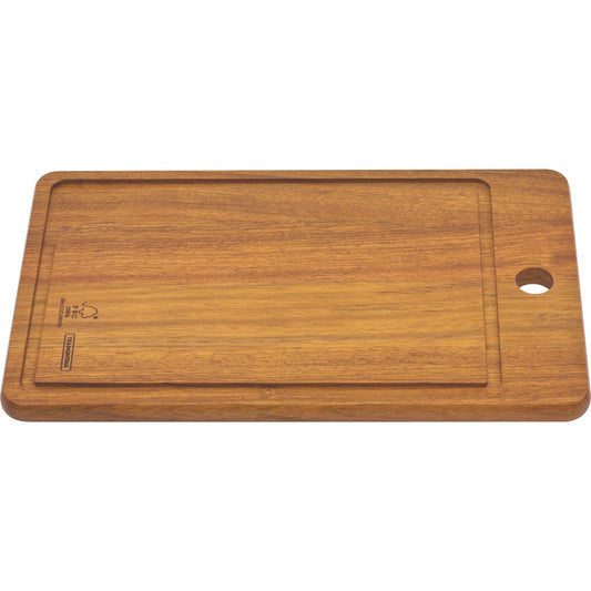 TABLA DE MADERA NOBLE TRAMONTINA 38X24 CM.