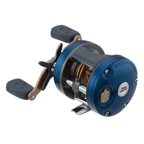 REEL AMBASSADEUR CLASSIC 6600 C4