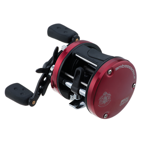 REEL ABU GARCIA AMBASSADEUR SX-5600