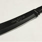 CUCHILLO RAMBO IV NEGRO