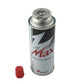 GAS BUTANO PARA COCINA PORTATIL MAX 227GR.