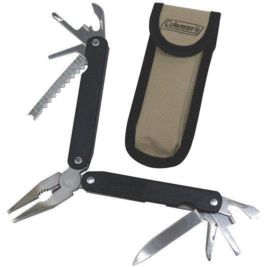 MULTIHERRAMIENTAS COLEMAN CAMPERS